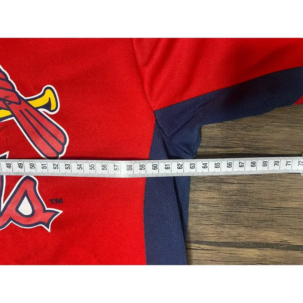 St. Louis Cardinals | Men’s XL SGA ”Carpenter” Jersey